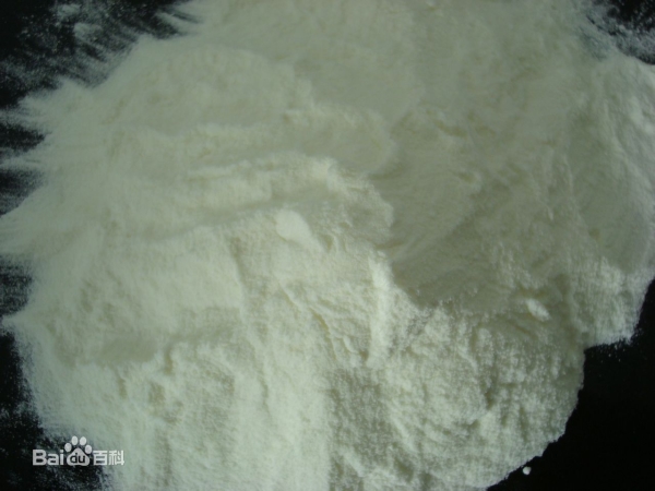 聚合氯化鋁樣品